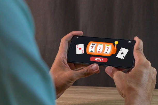 elang62 mobile app interface showing live football markets and casino tables
